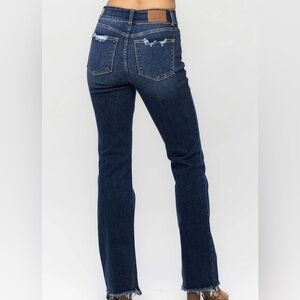 Judy Blue Boot Cut Jeans size 13/31